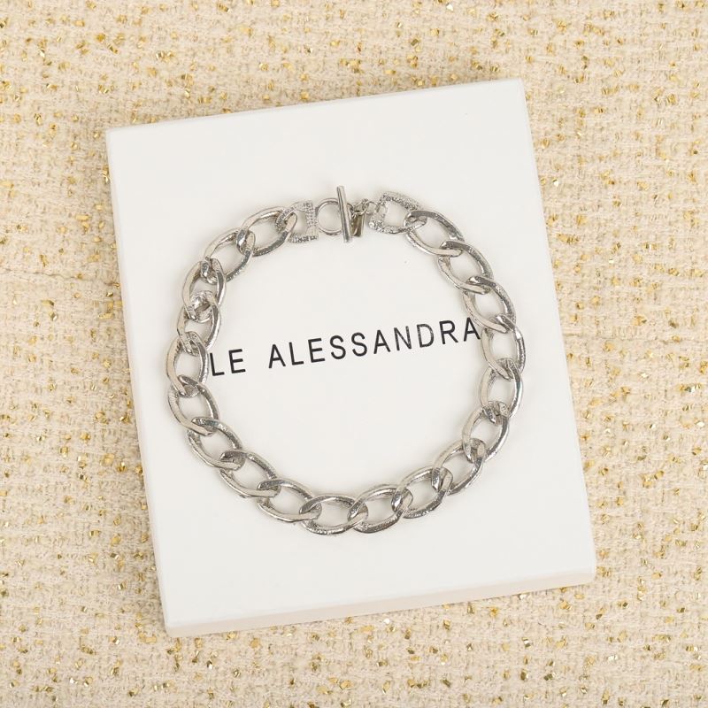 Alessandra Rich Bracelets